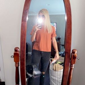 Meet your Posher, Taylor